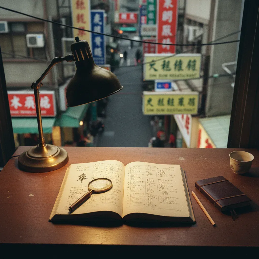 JKF 術語 / 探客 / 日誌速查 2026|捷克論壇 85+ 行話 + 拼字變體(探克/探課/jk論壇)